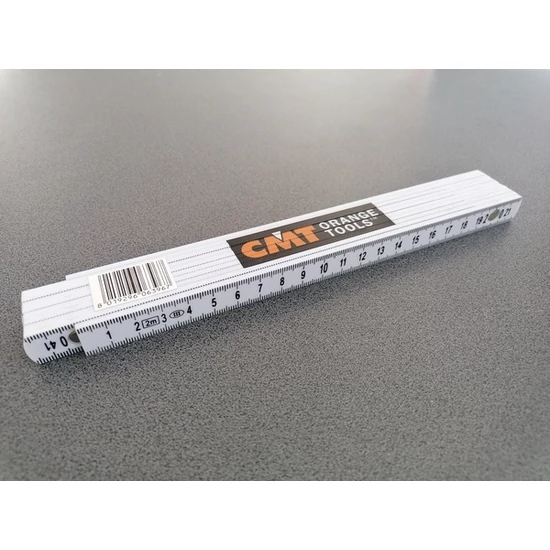 CMT metru pliabil de 2 m