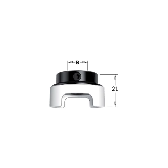 CMT Inel fixator rulment-limitator