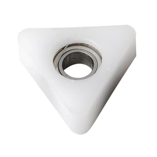 CMT DERLIN® Rulment triunghiular D=4,76-19x7 mm