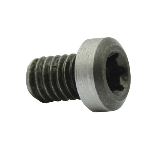 CMT Șurub M3x4x5,7 (T8) D=4,6 mm
