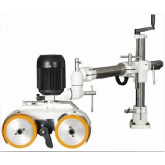Comatic AF24 sistem de avans pentru fierăstrău circular