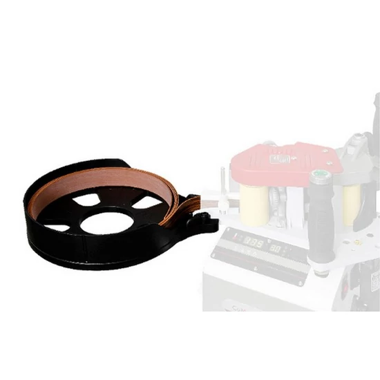 Comatic BC25 magazie mobilă pentru suport cant