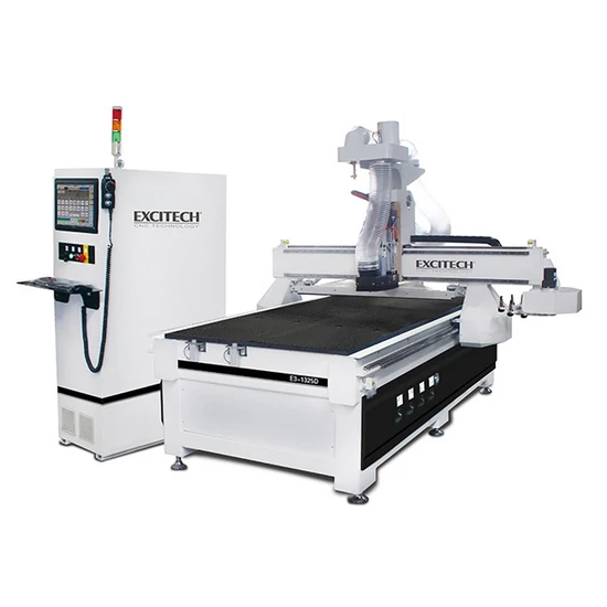 CNC Excitech E3-1325D Centru de prelucrare
