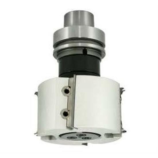 OMAS CNC Freză cant 624-B1 45° HSK63 RH