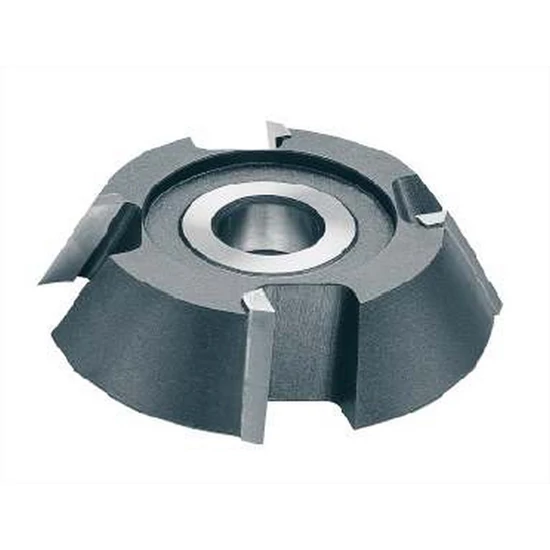 Omas Cap de frezat cu muchie înclinată, ART K210-B
