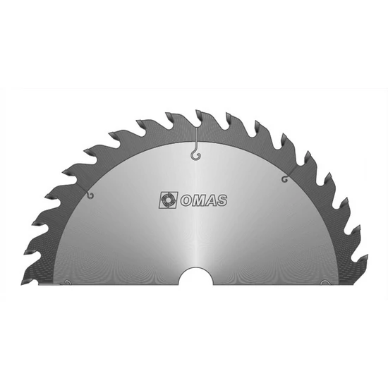 Omas Pânză circulară, ART 324 D=180-400