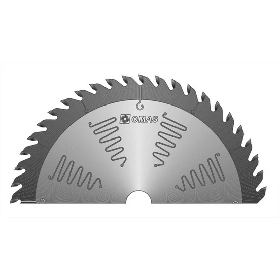 Omas Pânză circulară, ART 325 D=250-350