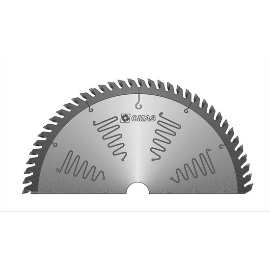 Omas Pânză circulară, ART 329 D=250-350