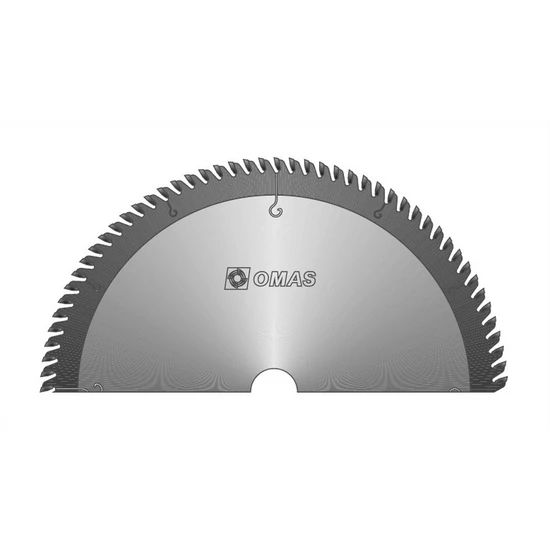 Omas Pânză fierăstrău circular universală, ART 336 D=150-300