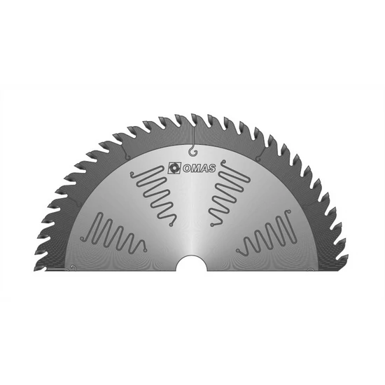 Omas Pânză circulară, ART 341 D=300-450