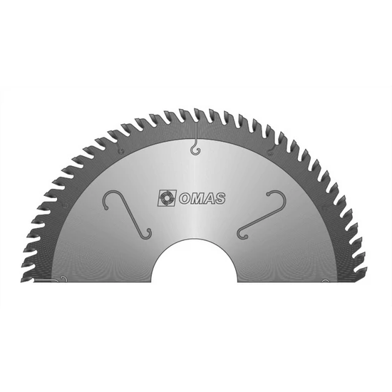 Omas Pânză circulară, ART 344