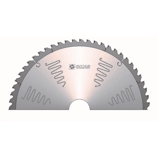 OMAS Pânză circulară diamantată, P336 300-600 Z=60-64 DP 4-6mm