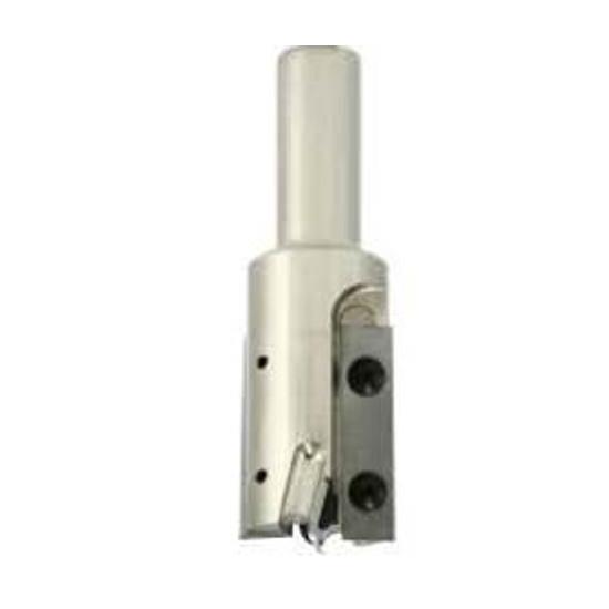Omas  Freză cu coadă  pentru CNC 520-E 35X48X115 S=20 RH
