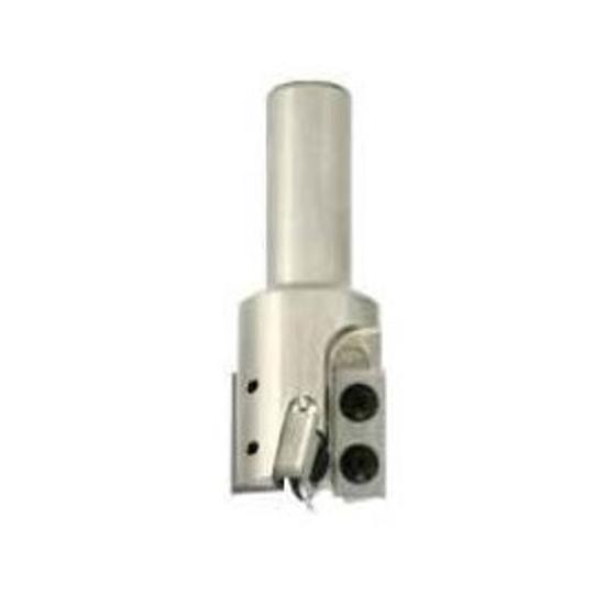 Omas  Freză cu coadă  pentru CNC 520-C 35X28X95 S=20 RH