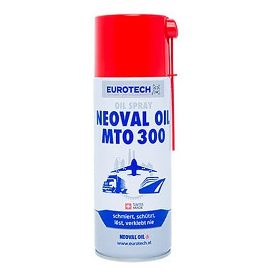 Neoval MTO 300 spray lubrifiant (400 ml)