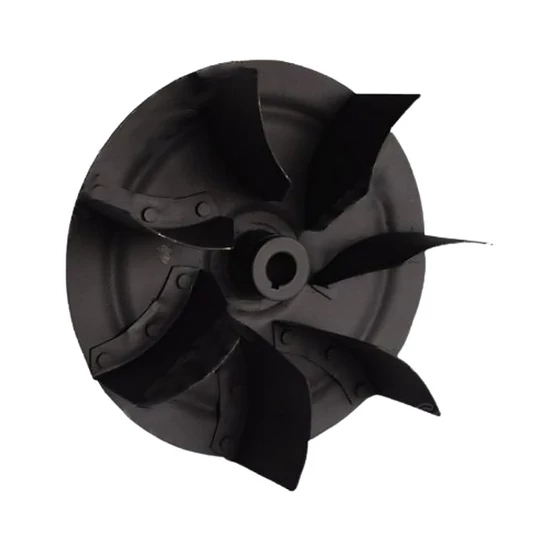 12.P+ Ventilator DCA-12 356MM pentru FM350 - FM470