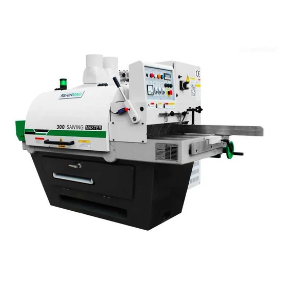 Reignmac RMS 300 multilama