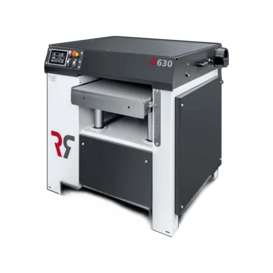04. Robland D630 X2 Mașină de rindeluit la grosime 9,2 kW