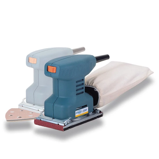 Virutex LR84H  mașină de șlefuit cu vibrații mini
