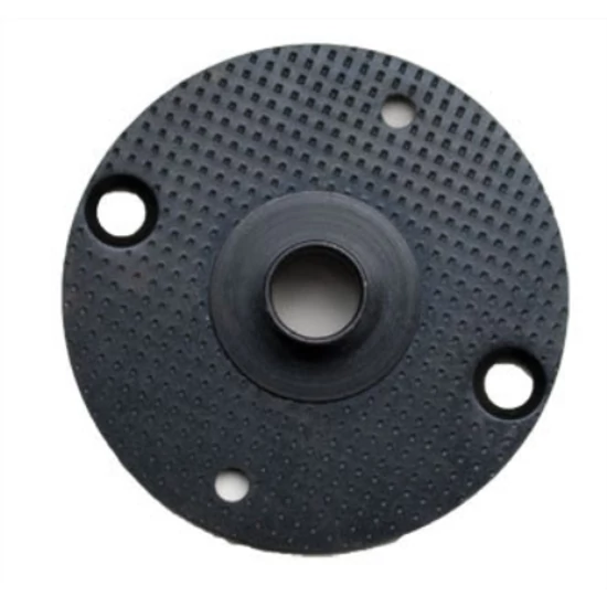 Virutex Inel de copiere pentru coadă de 8 mm D.12