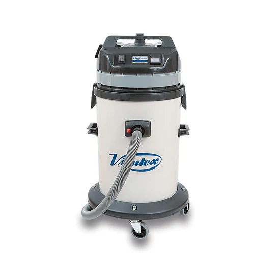 01. Virutex AS382 Aspirator cu două motoare  uscat-umed.