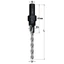 CMT Burghiu  special in trepte pentru surub confirmator  , D=4,2/5 mm