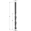 CMT Burghiu elicoidal  de duritate mare D=2; RH