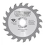 CMT Pretăietor diamantat conic 120x20 Z20