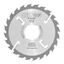 CMT Pânză circulară pentru multilamă 300x30 Z24+4