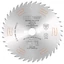 CMT Pânză circulară cromată, silențioasă 250x30 Z40