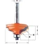 CMT Freză pentru decorațiuni cu rulment, R=4,8-3,6; S=6 CMT Freză pentru decorațiuni cu rulment, R=4,8-3,6; S=6