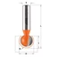 CMT Freză tip sferă, D=12,7x11; S=12,7