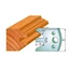 CMT Plăcuță  profilată din oțel rapid pentru capul multiprofil universal  (098)