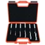 CMT 160-161 Set de freze elicoidale pentru scobit cu limitator de așchii
