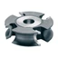 Omas Freză de rotunjire, ART K216, D-140, R5, B20, d-30 Omas Freză de rotunjire, ART K216, D-140, R5, B20, d-30