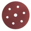 Virutex disc de șlefuit  Ø=225 P24; 10 buc/pachet