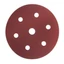 Virutex disc de șlefuit  Ø=225, P60; 25 buc/pachet