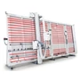 Imagine 1/7 - 02. Bala DPM KS AV fierastrau vertical de formatizat panouri cu ecran tactil, 3 kW, 