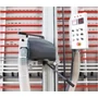Imagine 2/7 - 02. Bala DPM KS AV fierastrau vertical de formatizat panouri cu ecran tactil, 3 kW, 