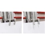 Imagine 6/7 - 02. Bala DPM KS AV fierastrau vertical de formatizat panouri cu ecran tactil, 3 kW, 