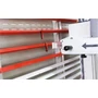 Imagine 7/7 - 02. Bala DPM KS AV fierastrau vertical de formatizat panouri cu ecran tactil, 3 kW, 