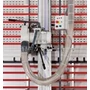 Imagine 4/5 - 06. Bala DPME 21-41 fierăstrău vertical 3 kW