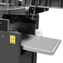 Imagine 9/10 - 04. P+ C2-310QSF Mașină de rindeluit combinată cu arbore elicoidal