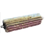 Imagine 1/2 - P+ MM3156VF-FH Tambur cu perii  pentru mașină de șlefuit MS3156VF