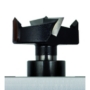 Imagine 1/3 - CMT Burghiu de pecizie  pentru adaptorul de găurit  balamale 334, 35x38,5 mm
