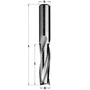 Imagine 1/3 - CMT Freză elicoidală din carbură solidă pentru Robland BM3000 Z3/R POS. HWM S=10x22 D=8x32x57,5 RH