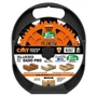 Imagine 5/7 - 01. CMT Set special DADO PRO, pentru nuturi  D=203x30; Z=12