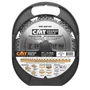 Imagine 5/7 - CMT Set special DADO , pentru nuturi  152x15,87 Z20