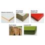Imagine 4/5 - 01. CMT Pânză circulară diamantată pentru diverse materiale D=190-300 B=30