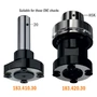 Imagine 2/3 - CMT Pânză circulară pentru executat caneluri de 3-6 mm 150x30 Z36